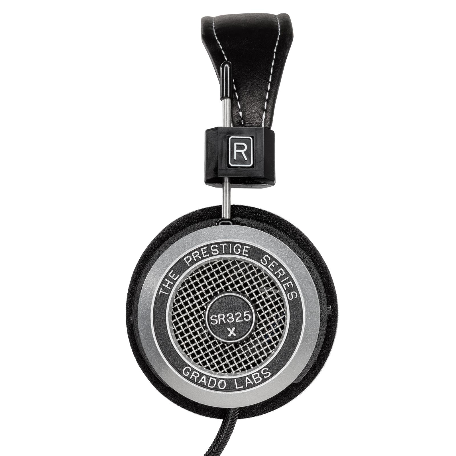 GRADO プレステージSR325 美品 Grado Prestige Series SR325x Headphones